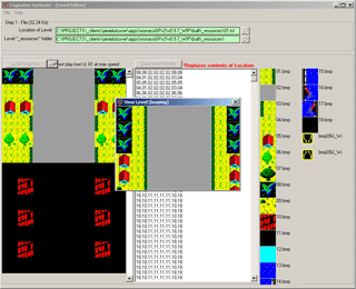 Level Editor